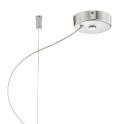 Casablanca Clavio M - Edle Keramik-Hängeleuchte -Lampen Welt 2000389 8