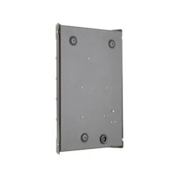 Sensor-LED-Leuchte Aqua Marco Mit Raster Anthrazit -Lampen Welt 2011937 7