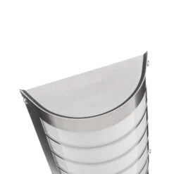 Sensor-LED-Leuchte Aqua Marco Mit Raster Edelstahl -Lampen Welt 2011941 2