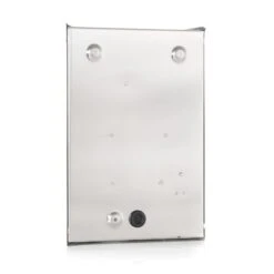 Sensor-LED-Leuchte Aqua Marco Mit Raster Edelstahl -Lampen Welt 2011941 5