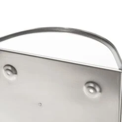 Sensor-LED-Leuchte Aqua Marco Mit Raster Edelstahl -Lampen Welt 2011941 6