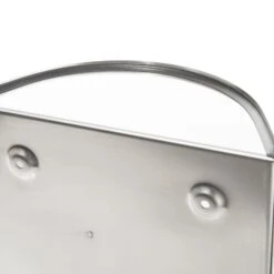 Sensor-LED-Leuchte Aqua Marco Mit Raster Edelstahl -Lampen Welt 2011941 7