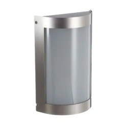 Sensor-LED-Leuchte Aqua Marco, Edelstahl 10 Sensor-LED-Leuchte Aqua Marco, Edelstahl -Lampen Welt 2011942 2