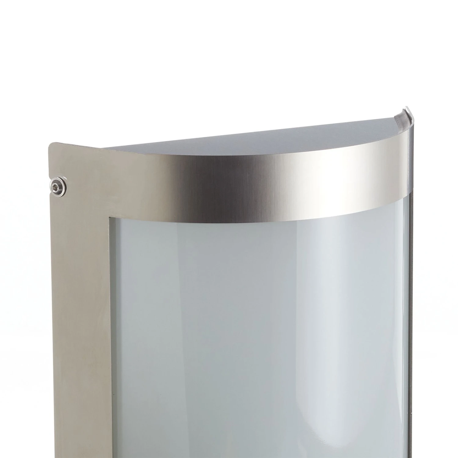 Sensor-LED-Leuchte Aqua Marco, Edelstahl 5 Sensor-LED-Leuchte Aqua Marco, Edelstahl – Bild 5