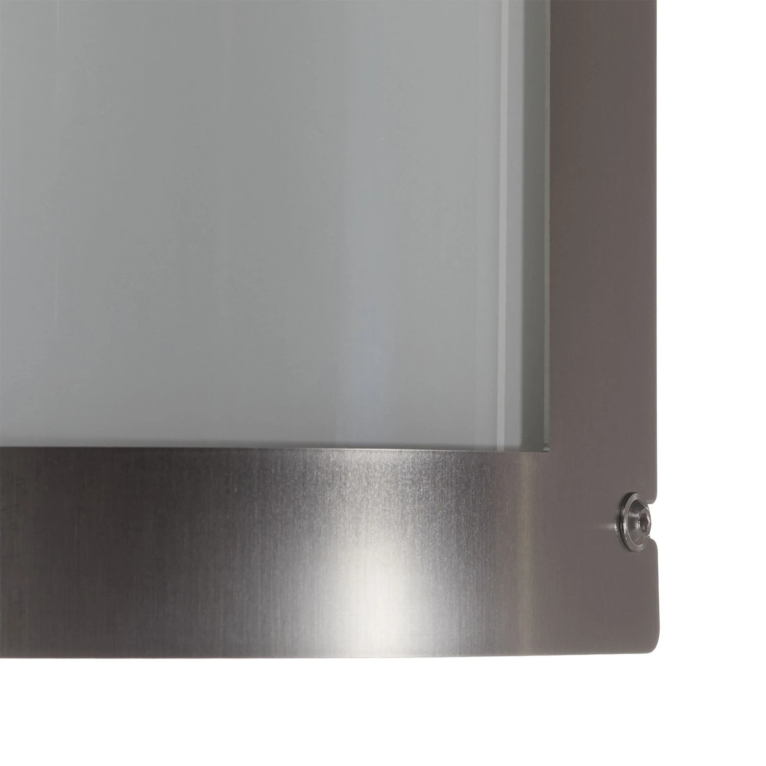 Sensor-LED-Leuchte Aqua Marco, Edelstahl 6 Sensor-LED-Leuchte Aqua Marco, Edelstahl – Bild 6