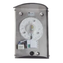 Sensor-LED-Leuchte Aqua Marco, Edelstahl 14 Sensor-LED-Leuchte Aqua Marco, Edelstahl -Lampen Welt 2011942 6