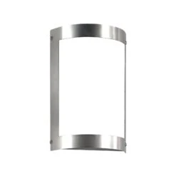 Sensor-LED-Leuchte Aqua Marco, Edelstahl 15 Sensor-LED-Leuchte Aqua Marco, Edelstahl -Lampen Welt 2011942 7