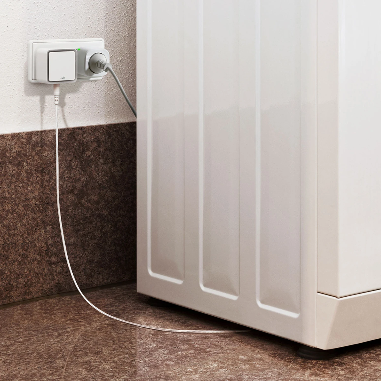 Eve Water Guard, Smarter Wassermelder Mit Thread 3 Eve Water Guard, Smarter Wassermelder Mit Thread – Bild 3