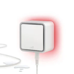 Eve Water Guard, Smarter Wassermelder Mit Thread