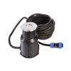 LED-Unterwasserleuchte Snapper II, Warmweiß -Lampen Welt 2500344