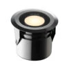 Dot-spot LED-Einbaulampe Brilliance-Mini 24V, IP68 -Lampen Welt 2615024