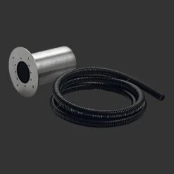 Dot-spot Aquaros LED-Teichstrahler 12V 40° 5W 830 7 Dot-spot Aquaros LED-Teichstrahler 12V 40° 5W 830 -Lampen Welt 2615039 3