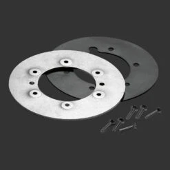 Dot-spot Aquaros LED-Teichstrahler 12V Opal 5W 830 -Lampen Welt 2615041 2