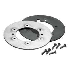 Dot-spot Aquaros LED-Teichstrahler 12V Opal 3W RGB -Lampen Welt 2615049 2