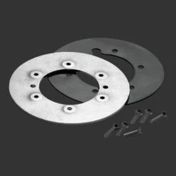 Dot-spot Aquaros LED-Teichstrahler 12V Opal 3W RGB -Lampen Welt 2615049 3