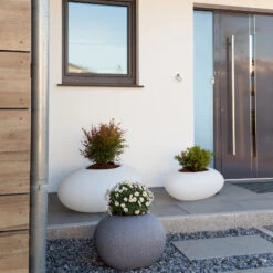 Dekolampe Storus III LED RGB+CCT Bepflanzbar Weiß -Lampen Welt 2617002 7