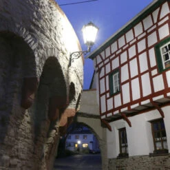 DOTLUX RETROFITrotate LED-Lampe E40 35W 4.500K -Lampen Welt 2620041 3