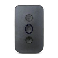 Denver VDB-216 Video-Türklingel PIR-Sensor WLAN -Lampen Welt 2622018 3