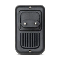 Denver VDB-216 Video-Türklingel PIR-Sensor WLAN -Lampen Welt 2622018 4