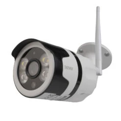 Denver IOC-232 WLAN-Außenkamera, Farb-Nachtsicht -Lampen Welt 2622025 3