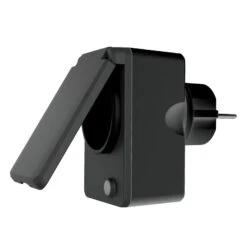 Denver PLO-109 Smarter Zwischenstecker Außen 1fach