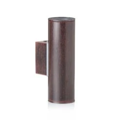 EGLO Zweiflammige LED-Außenwandleuchte Riga -Lampen Welt 3000532 2