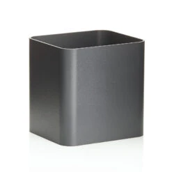 LED-Außenwandlampe Dodd, Eckig, Anthrazit -Lampen Welt 3006519 5