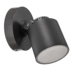 LED-Außenwandleuchte Explorer -Lampen Welt 3006783 3