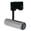 LED-Schienen-Strahler Rocket 7W 3.000K Chrom -Lampen Welt 3006981