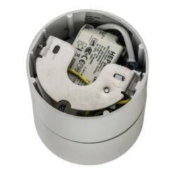 Dreh- Und Schwenkbarer LED-Strahler Clippo -Lampen Welt 3023101 7