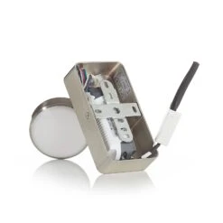 EGLO Connect Corropoli-C LED-Deckenspot 1flg. -Lampen Welt 3032188 6