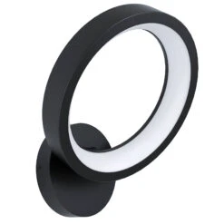 EGLO Connect Marghera-C LED-Wandleuchte