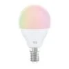 EGLO Connect-z E14 P45 LED-Lampe 5W 470lm RGBW -Lampen Welt 3032737