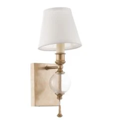 Wandleuchte Argento Für Schönes Licht -Lampen Welt 3048242 3