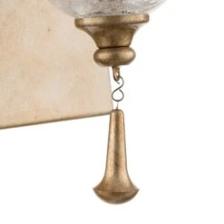 Wandleuchte Argento Für Schönes Licht -Lampen Welt 3048242 4