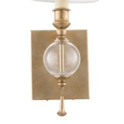 Wandleuchte Argento Für Schönes Licht -Lampen Welt 3048242 5