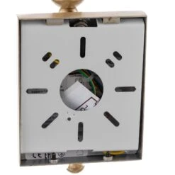 Wandleuchte Argento Für Schönes Licht -Lampen Welt 3048242 7