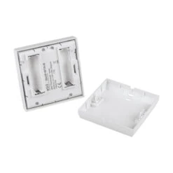 Homematic IP Wandthermostat Basic -Lampen Welt 3067006 6