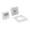 Homematic IP Wandthermostat, Schaltausgang, 230 V 16 Homematic IP Wandthermostat, Schaltausgang, 230 V -Lampen Welt 3067008