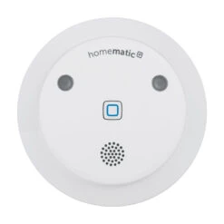 Homematic IP Sirene Für Innen -Lampen Welt 3067018 1