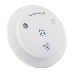 Homematic IP Sirene Für Innen -Lampen Welt 3067018 2