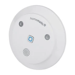 Homematic IP Sirene Für Innen -Lampen Welt 3067018 7