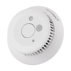 Homematic IP Rauchwarnmelder Mit Q-Label -Lampen Welt 3067020 7