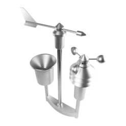 Homematic IP Wettersensor Pro -Lampen Welt 3067065 2