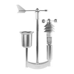 Homematic IP Wettersensor Pro -Lampen Welt 3067065 3