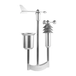 Homematic IP Wettersensor Pro -Lampen Welt 3067065 5