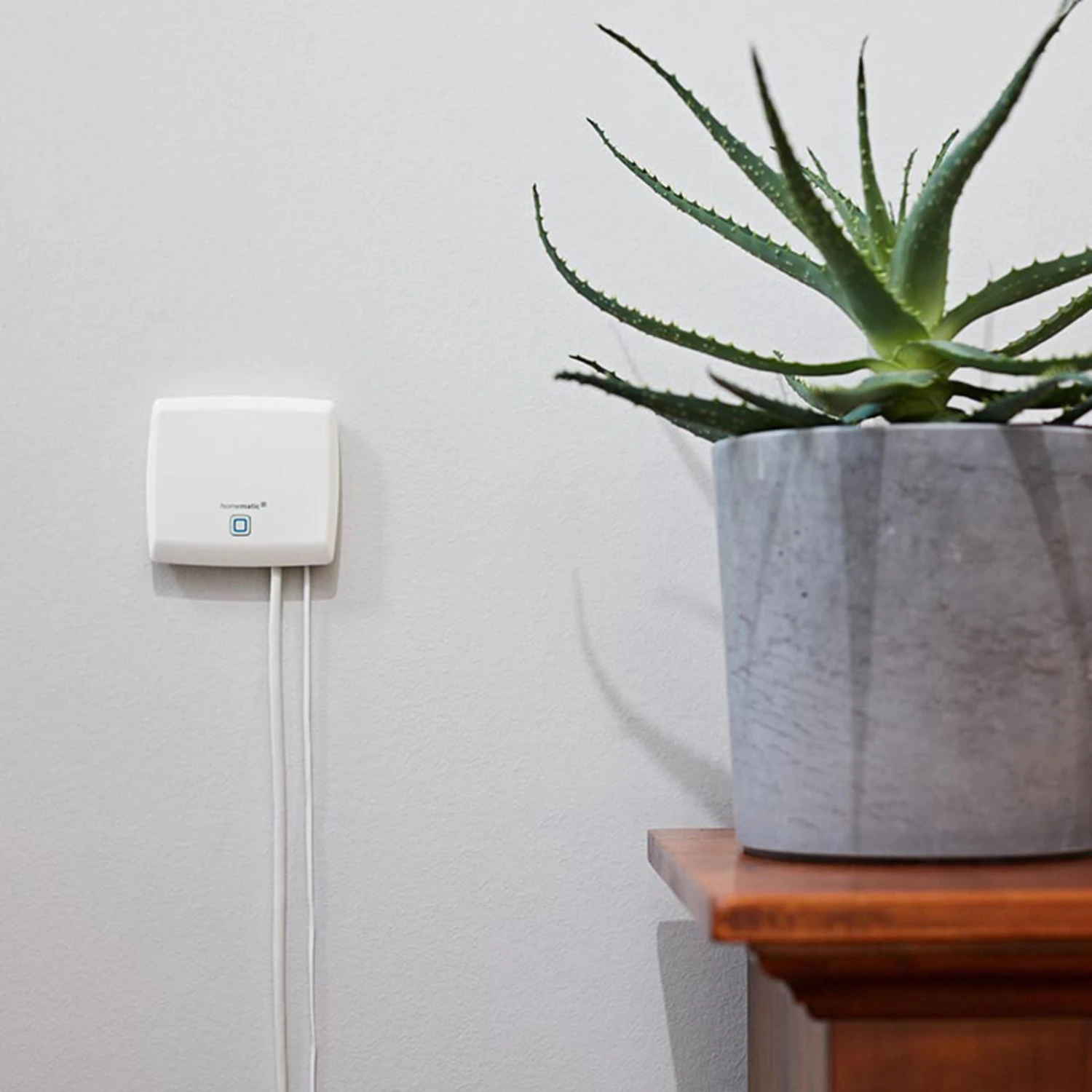 Homematic IP Starter Set Rauchwarnmelder 2 Homematic IP Starter Set Rauchwarnmelder – Bild 2