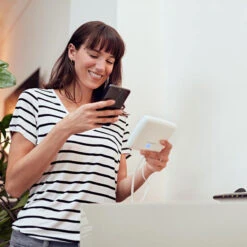 Homematic IP Starter Set Rauchwarnmelder 10 Homematic IP Starter Set Rauchwarnmelder -Lampen Welt 3067072 2