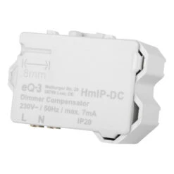 Homematic IP Dimmerkompensator -Lampen Welt 3067127 2