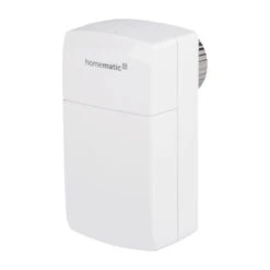 Homematic IP Heizkörperthermostat Kompakt -Lampen Welt 3067132 3